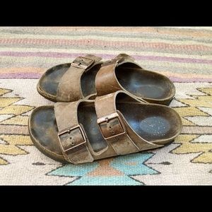 Birkenstock Arizona narrow 37